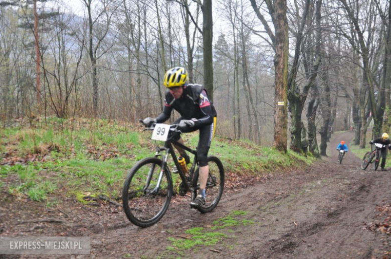 II Bardo MTB Open Sezon dla Kurczaba