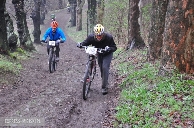 II Bardo MTB Open Sezon dla Kurczaba