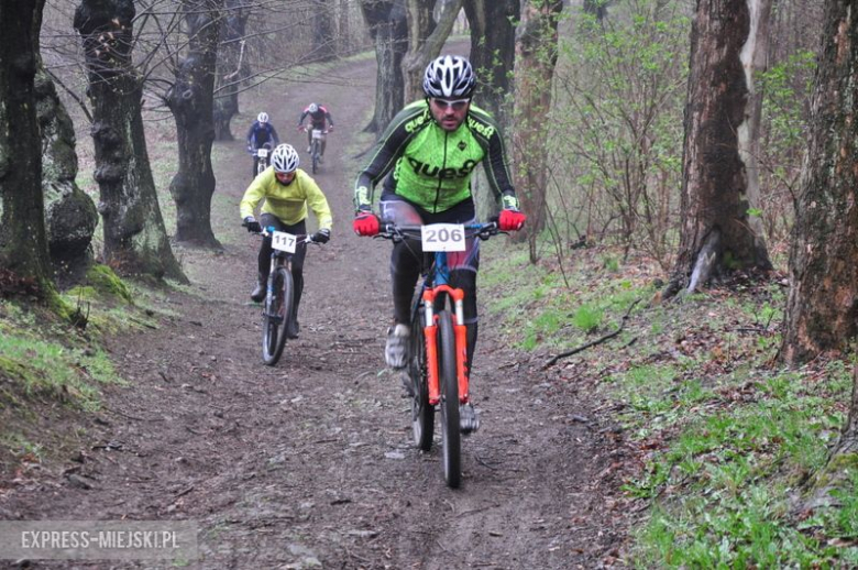 II Bardo MTB Open Sezon dla Kurczaba