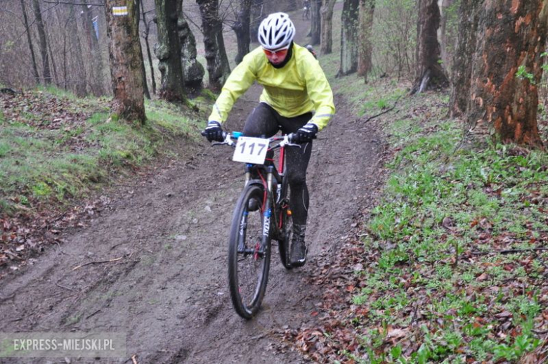 II Bardo MTB Open Sezon dla Kurczaba