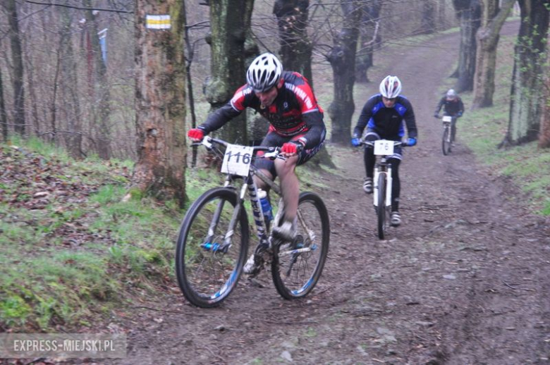 II Bardo MTB Open Sezon dla Kurczaba