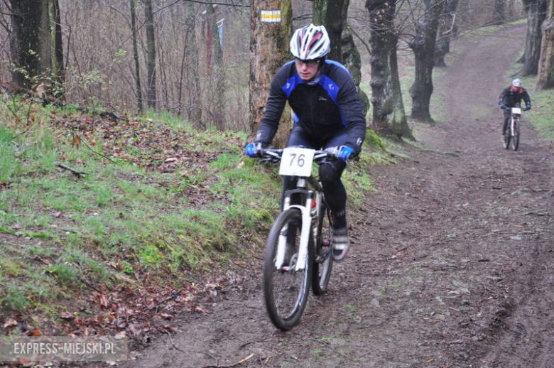 II Bardo MTB Open Sezon dla Kurczaba