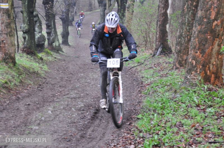 II Bardo MTB Open Sezon dla Kurczaba