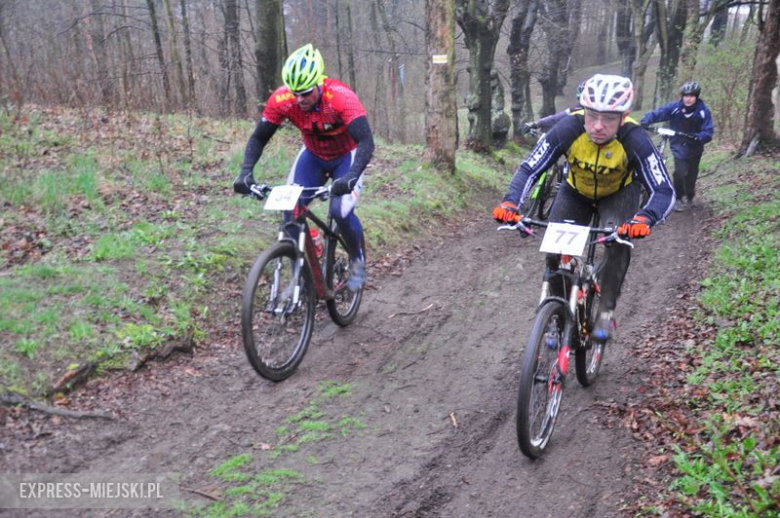 II Bardo MTB Open Sezon dla Kurczaba