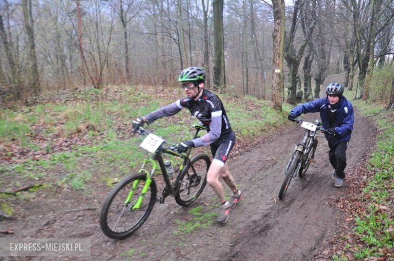 II Bardo MTB Open Sezon dla Kurczaba