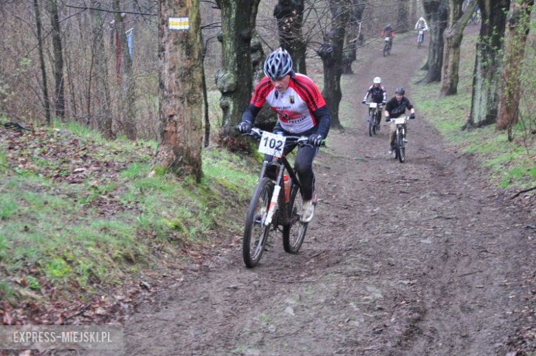 II Bardo MTB Open Sezon dla Kurczaba