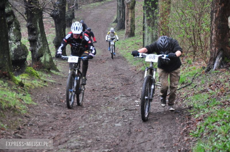 II Bardo MTB Open Sezon dla Kurczaba