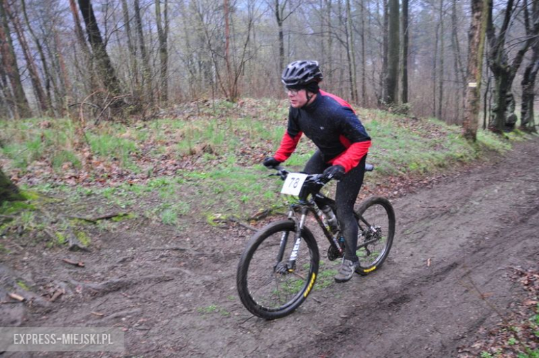 II Bardo MTB Open Sezon dla Kurczaba