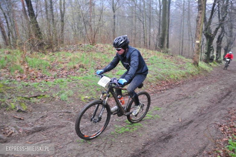 II Bardo MTB Open Sezon dla Kurczaba