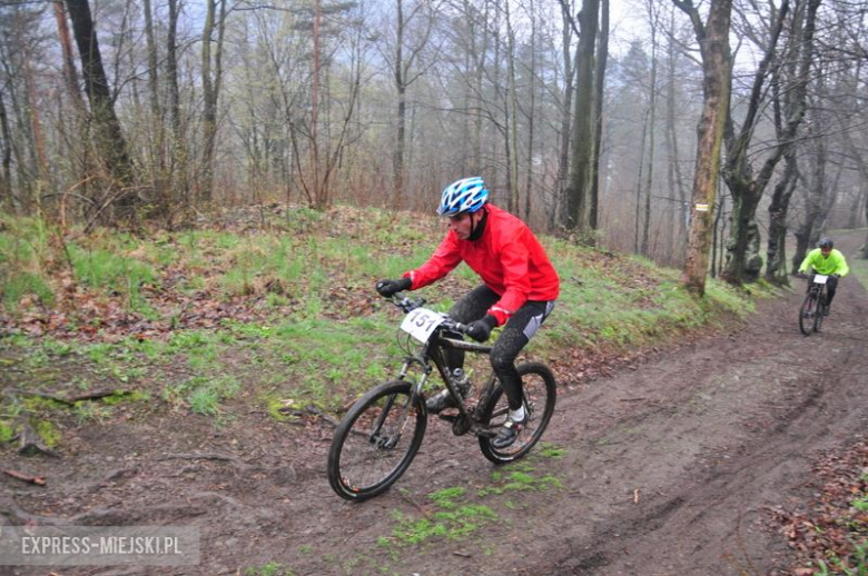 II Bardo MTB Open Sezon dla Kurczaba