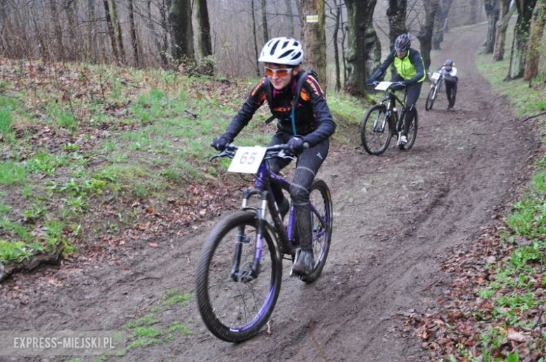 II Bardo MTB Open Sezon dla Kurczaba