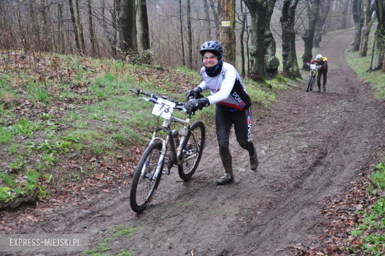 II Bardo MTB Open Sezon dla Kurczaba