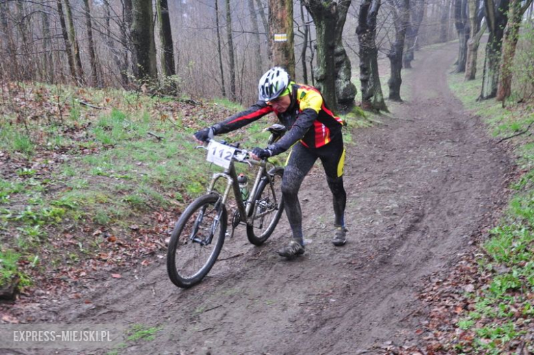 II Bardo MTB Open Sezon dla Kurczaba