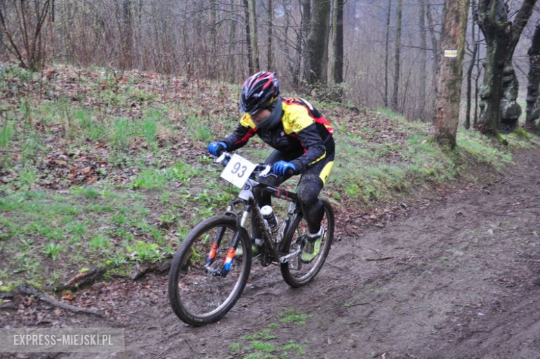 II Bardo MTB Open Sezon dla Kurczaba