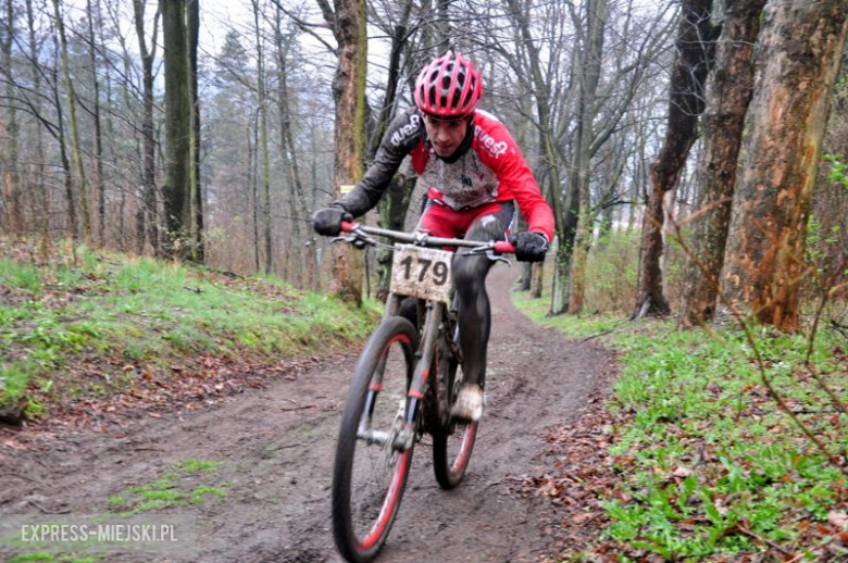 II Bardo MTB Open Sezon dla Kurczaba