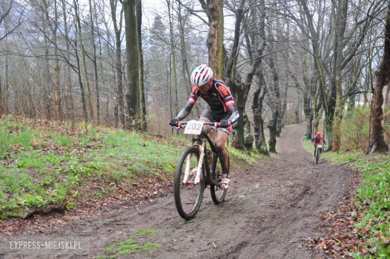 II Bardo MTB Open Sezon dla Kurczaba