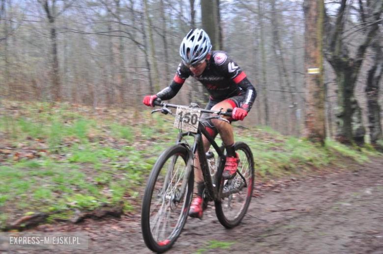 II Bardo MTB Open Sezon dla Kurczaba