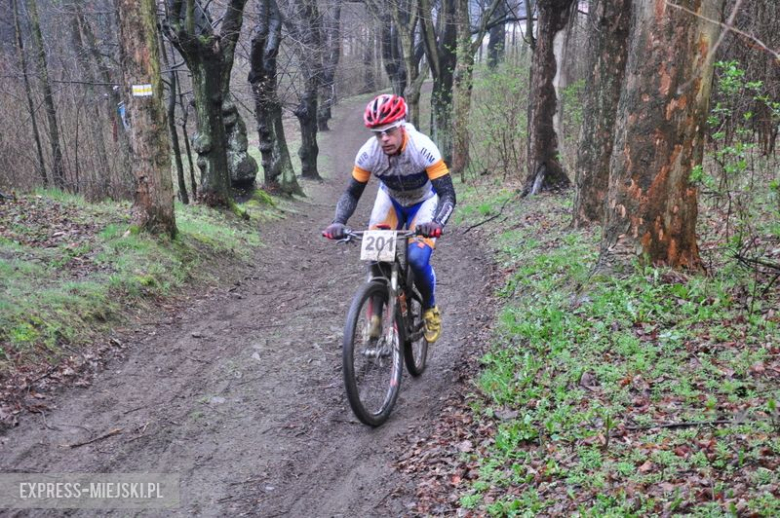 II Bardo MTB Open Sezon dla Kurczaba