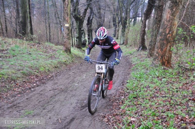 II Bardo MTB Open Sezon dla Kurczaba