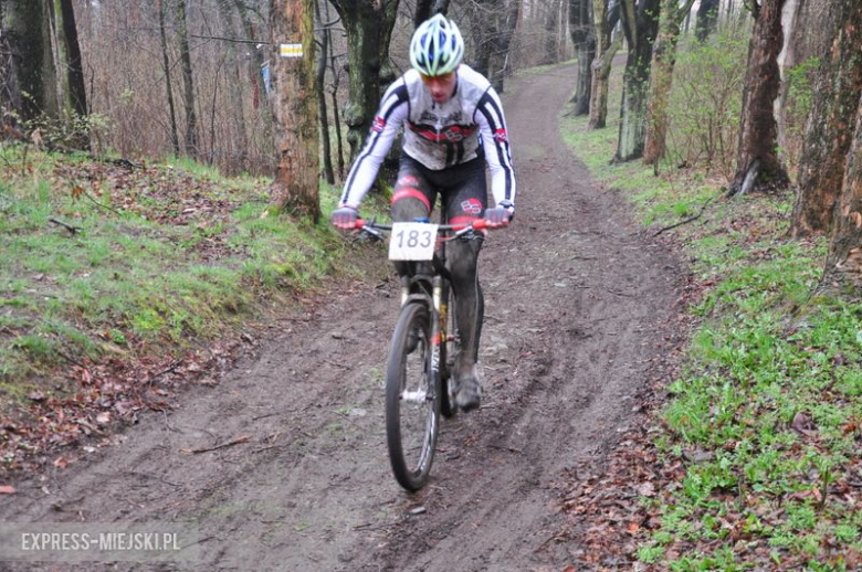 II Bardo MTB Open Sezon dla Kurczaba