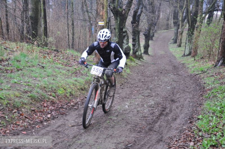 II Bardo MTB Open Sezon dla Kurczaba