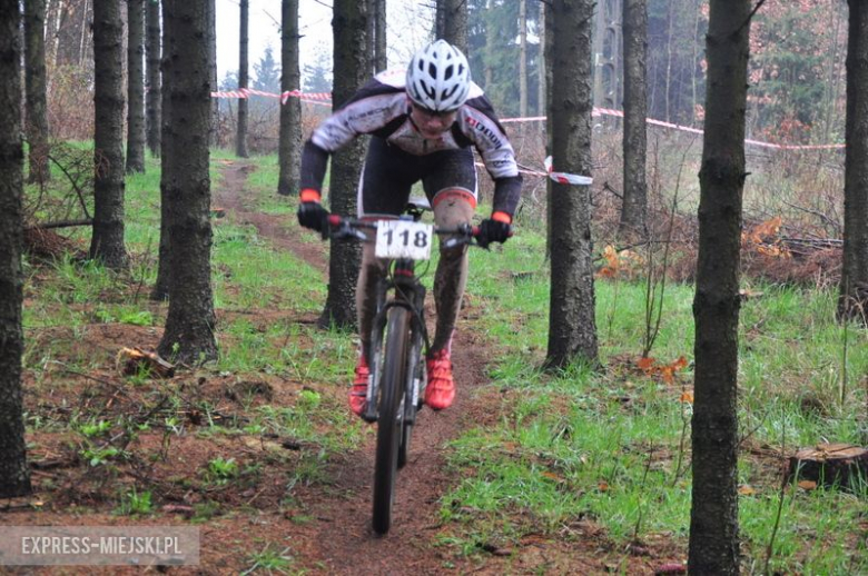 II Bardo MTB Open Sezon dla Kurczaba