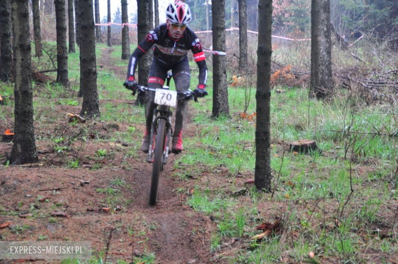 II Bardo MTB Open Sezon dla Kurczaba