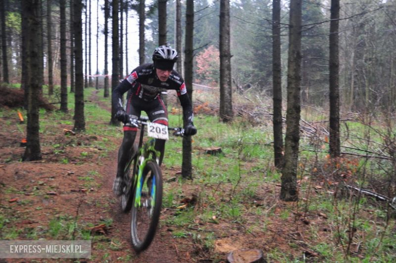 II Bardo MTB Open Sezon dla Kurczaba