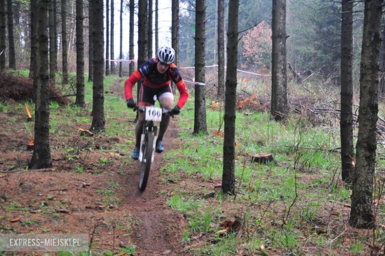 II Bardo MTB Open Sezon dla Kurczaba