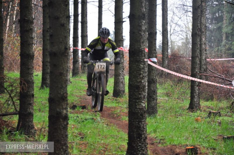 II Bardo MTB Open Sezon dla Kurczaba