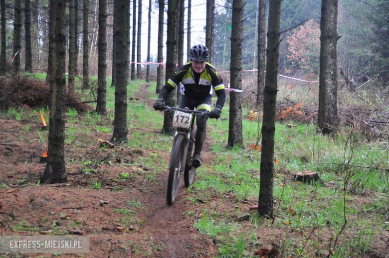 II Bardo MTB Open Sezon dla Kurczaba