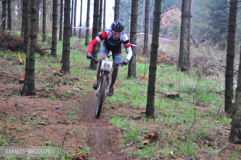 II Bardo MTB Open Sezon dla Kurczaba