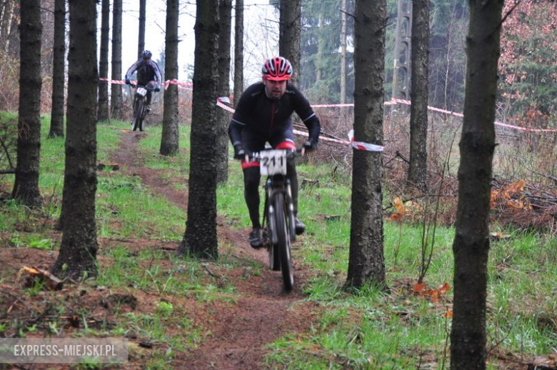 II Bardo MTB Open Sezon dla Kurczaba