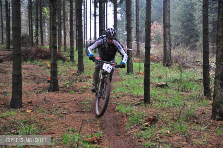 II Bardo MTB Open Sezon dla Kurczaba