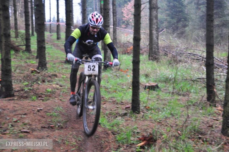 II Bardo MTB Open Sezon dla Kurczaba