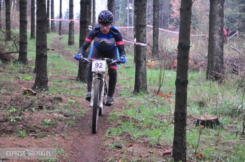 II Bardo MTB Open Sezon dla Kurczaba