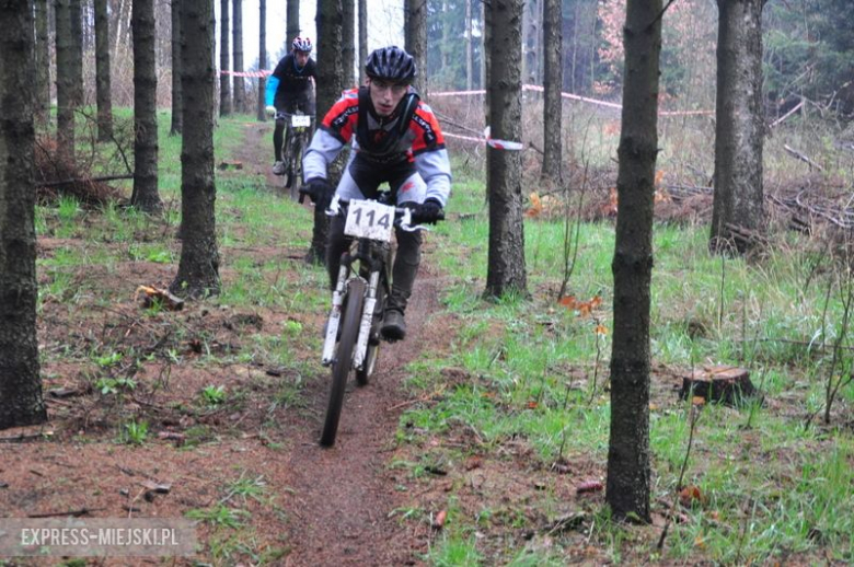 II Bardo MTB Open Sezon dla Kurczaba