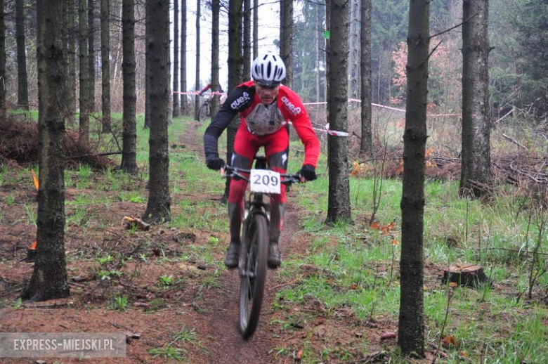 II Bardo MTB Open Sezon dla Kurczaba