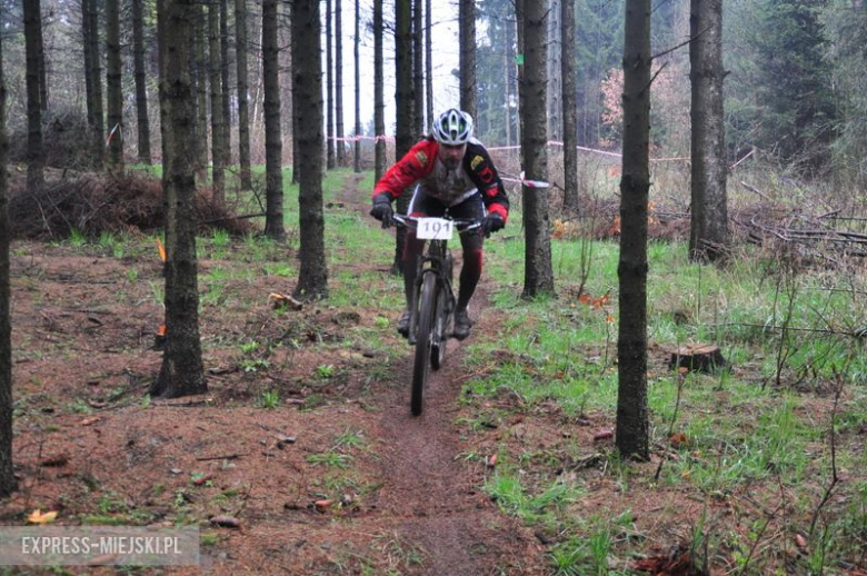 II Bardo MTB Open Sezon dla Kurczaba