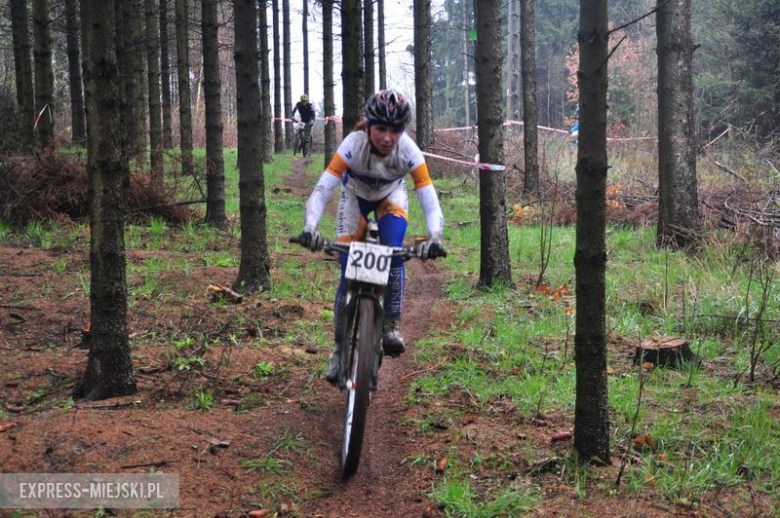 II Bardo MTB Open Sezon dla Kurczaba