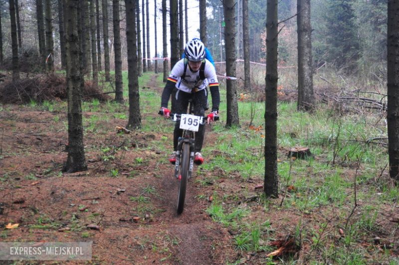 II Bardo MTB Open Sezon dla Kurczaba