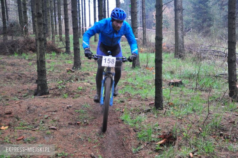 II Bardo MTB Open Sezon dla Kurczaba