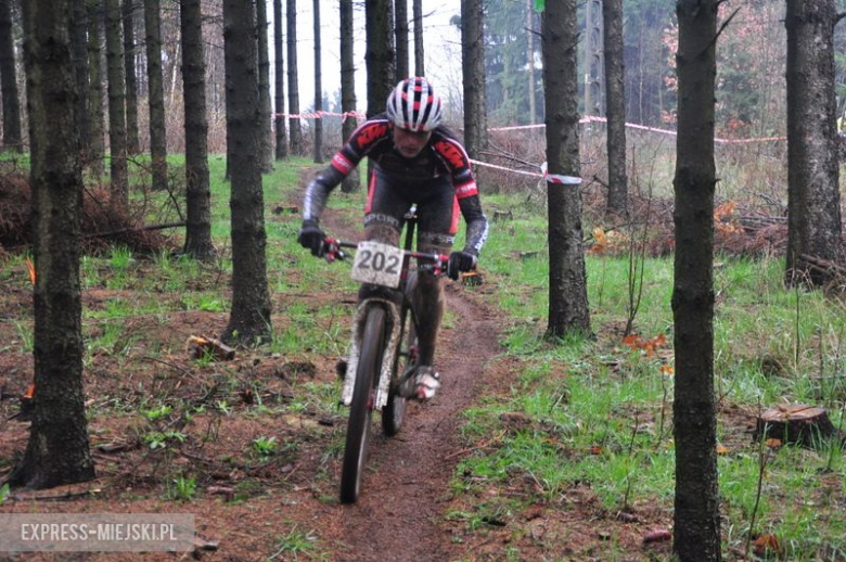 II Bardo MTB Open Sezon dla Kurczaba