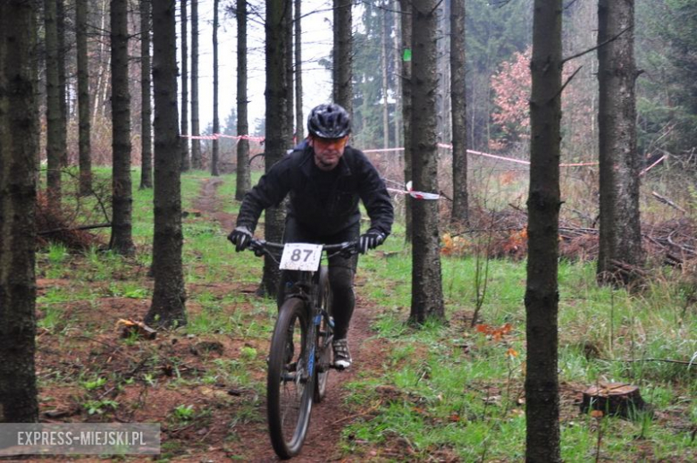 II Bardo MTB Open Sezon dla Kurczaba