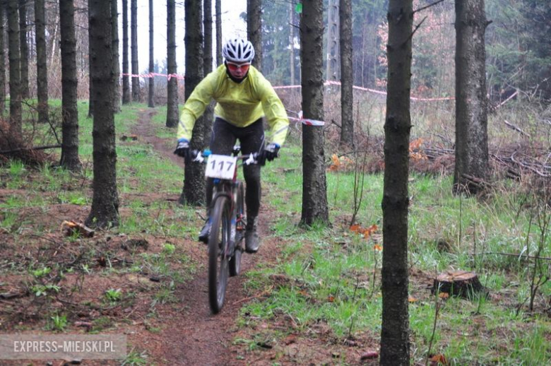 II Bardo MTB Open Sezon dla Kurczaba