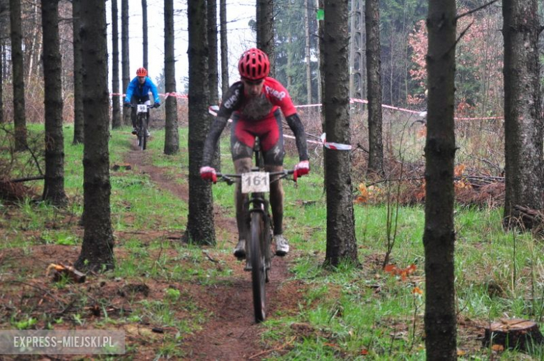 II Bardo MTB Open Sezon dla Kurczaba