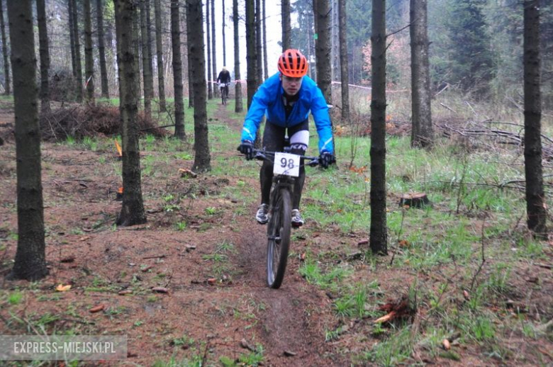 II Bardo MTB Open Sezon dla Kurczaba