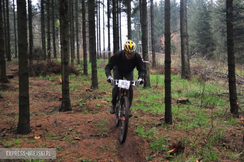 II Bardo MTB Open Sezon dla Kurczaba