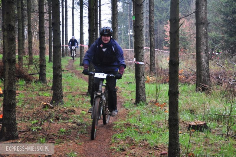 II Bardo MTB Open Sezon dla Kurczaba