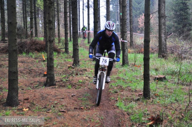 II Bardo MTB Open Sezon dla Kurczaba